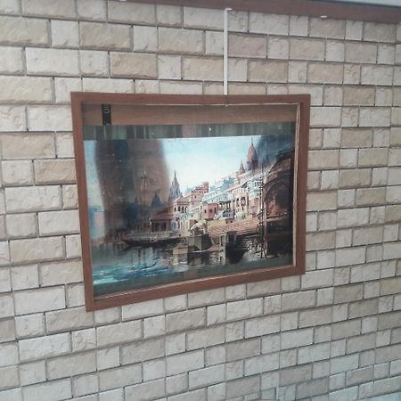 Buddha Guest House Varanasi Luaran gambar
