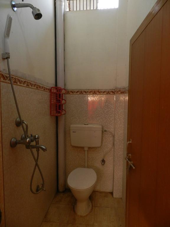 Buddha Guest House Varanasi Luaran gambar