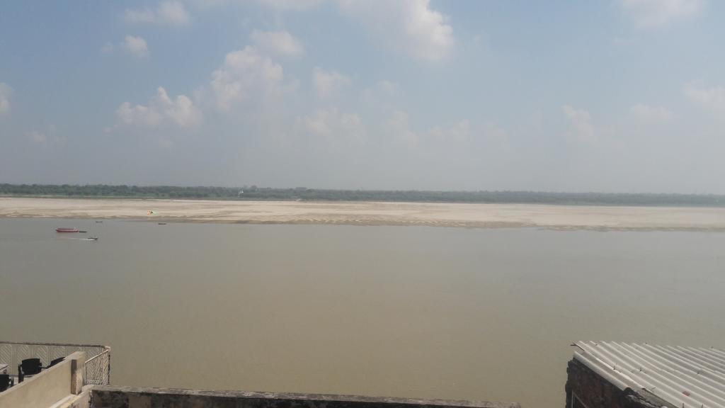Buddha Guest House Varanasi Luaran gambar