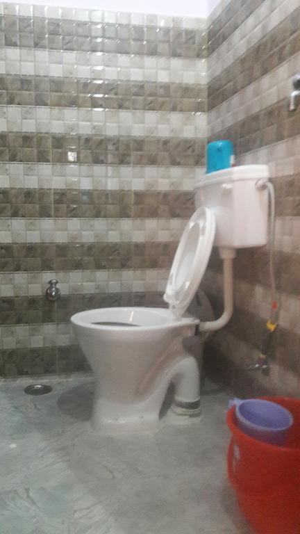 Buddha Guest House Varanasi Luaran gambar