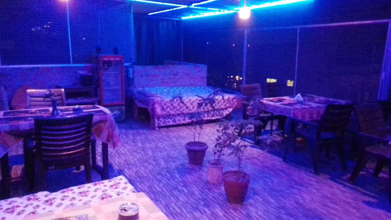 Buddha Guest House Varanasi Luaran gambar