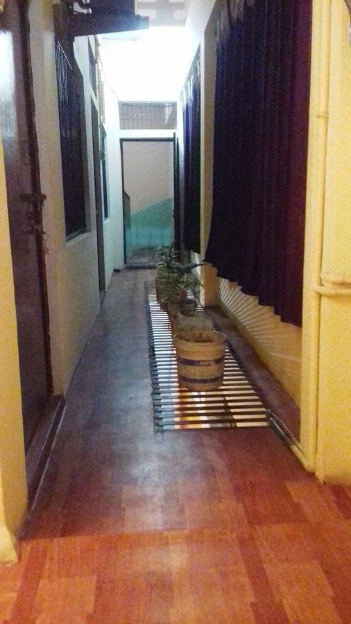 Buddha Guest House Varanasi Luaran gambar