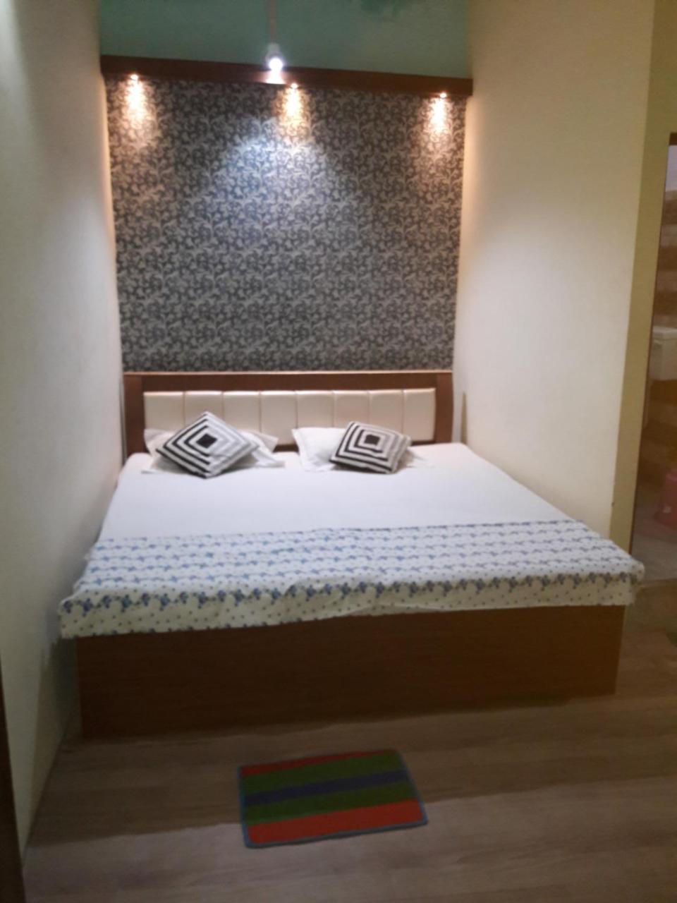 Buddha Guest House Varanasi Luaran gambar