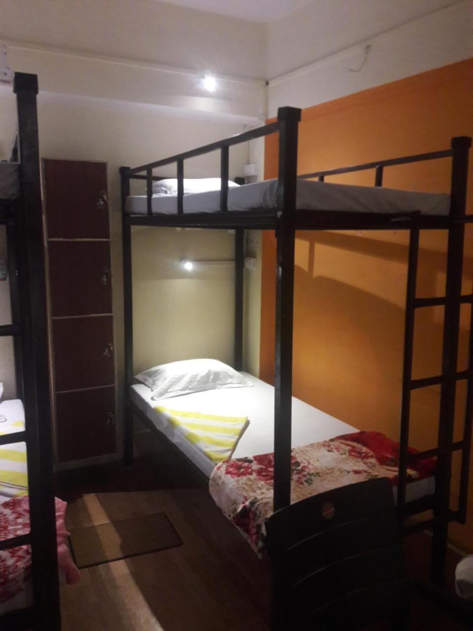 Buddha Guest House Varanasi Bilik gambar