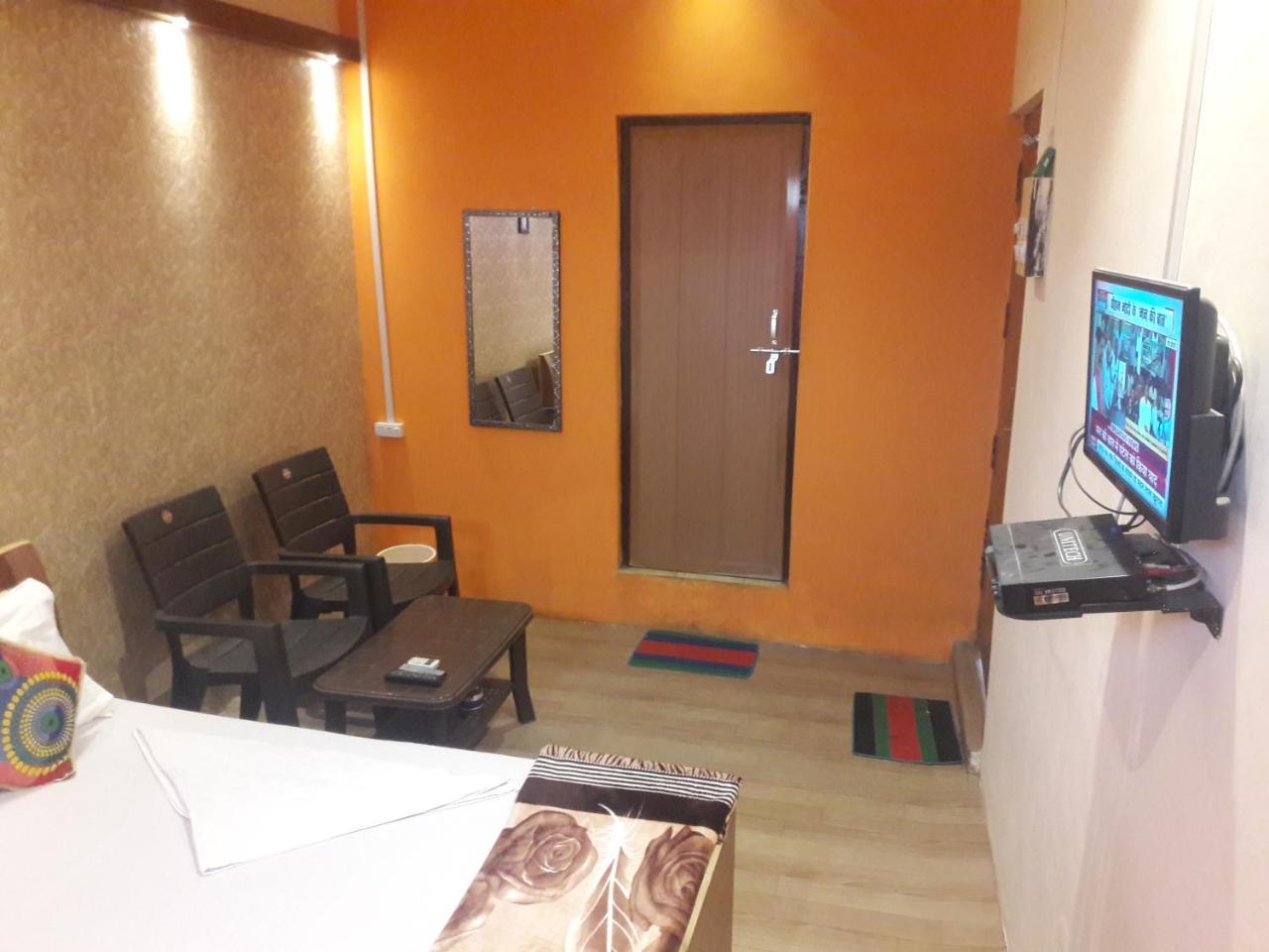Buddha Guest House Varanasi Luaran gambar
