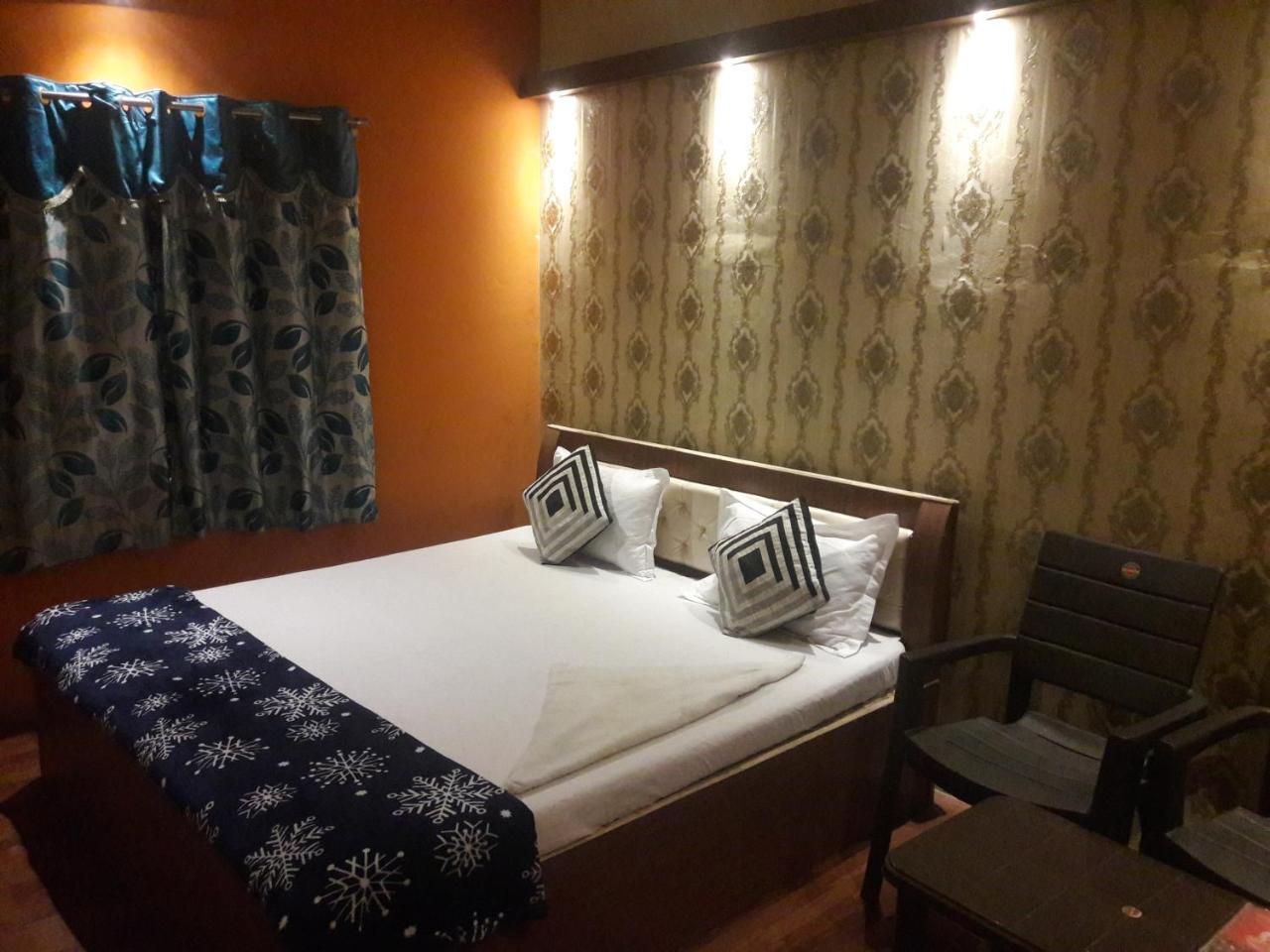 Buddha Guest House Varanasi Luaran gambar