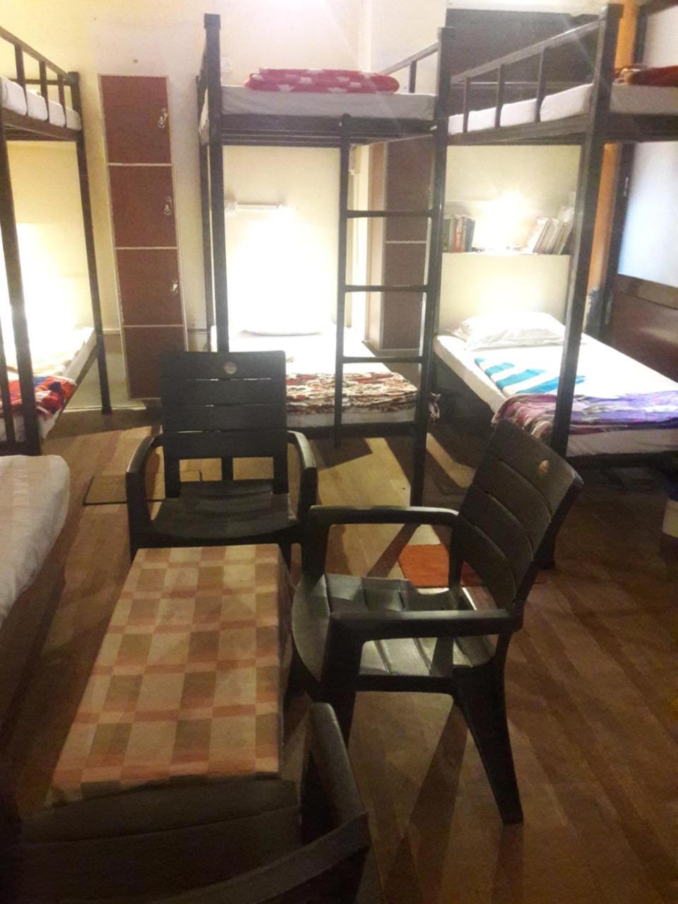 Buddha Guest House Varanasi Luaran gambar