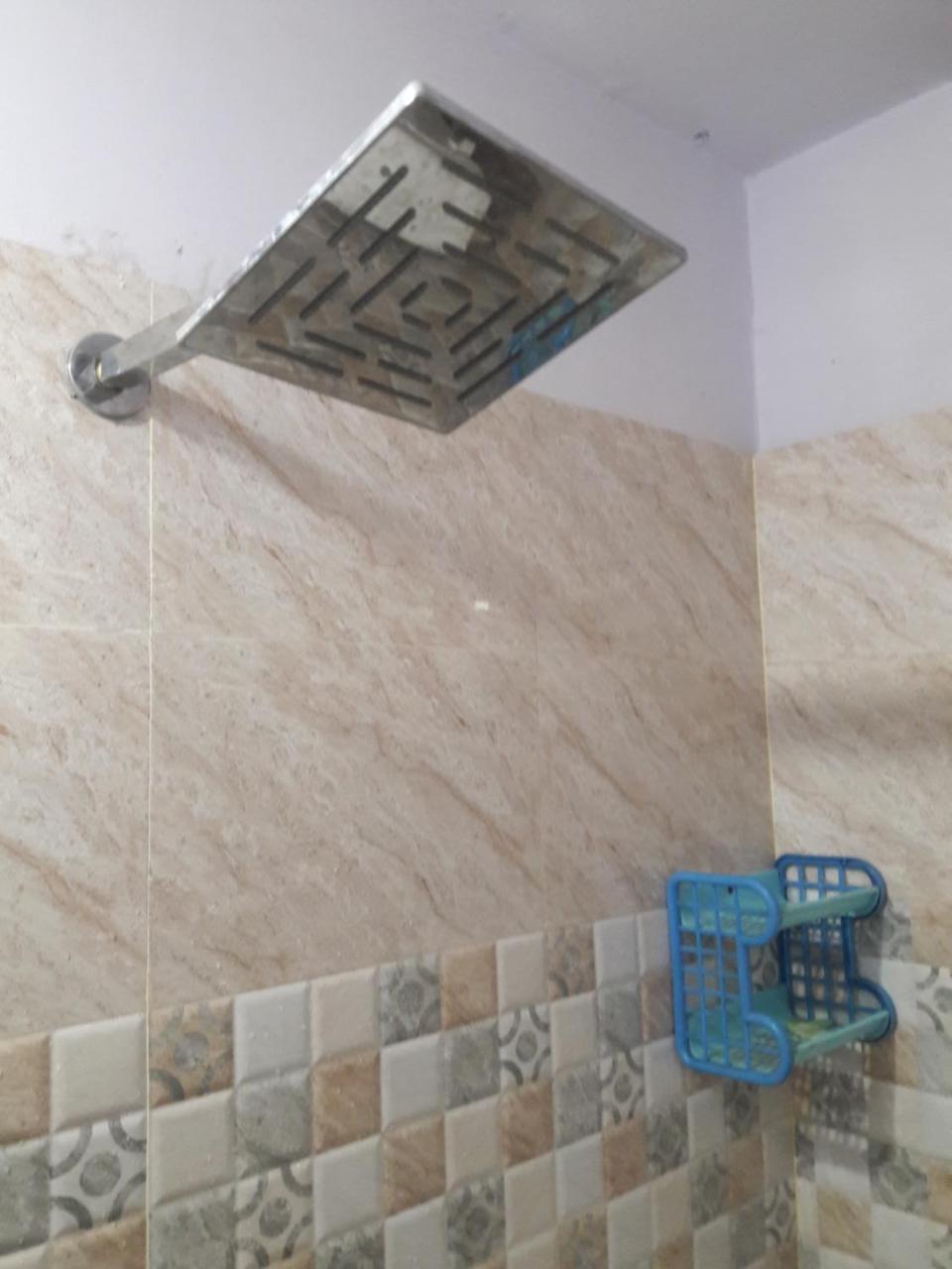 Buddha Guest House Varanasi Luaran gambar
