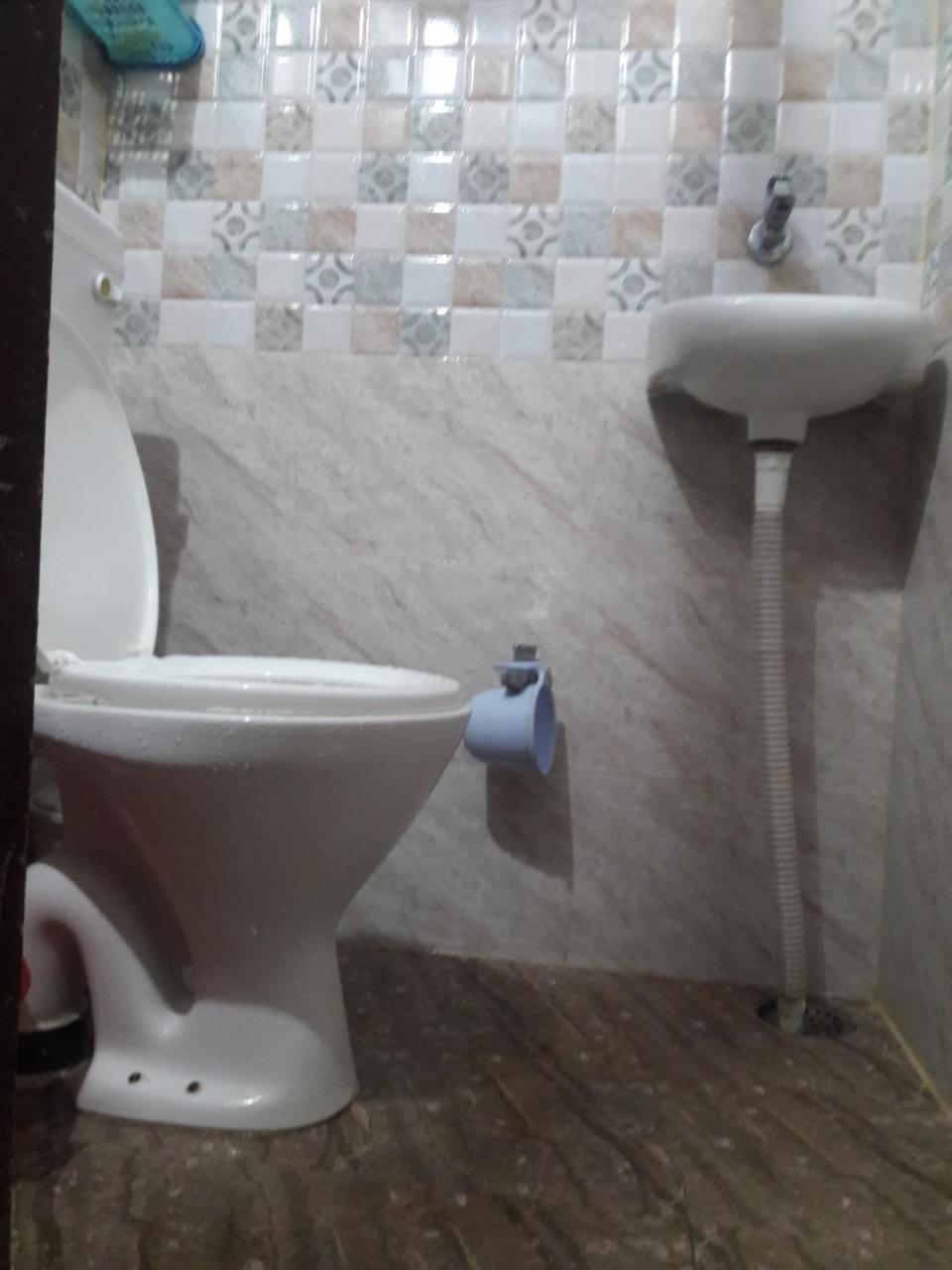 Buddha Guest House Varanasi Luaran gambar